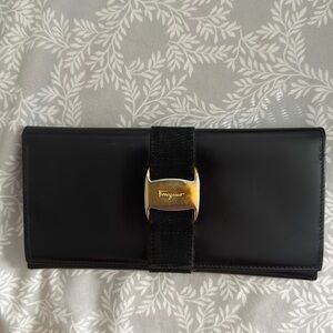 Salvatore Ferragamo Wallet